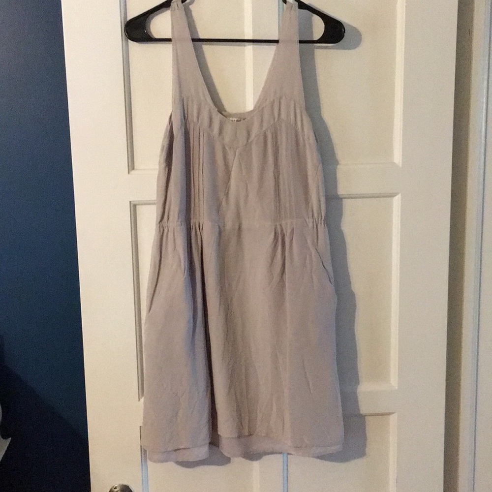 Broadway and Broome dress